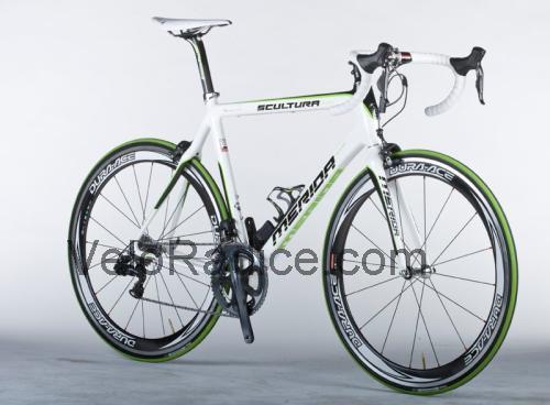 Merida Scultura 909 scheda tecnica e recensioni